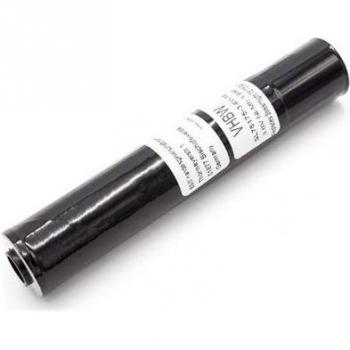Batteria VHBW 1800 mAh NiMH per Streamlight Pelican 76317‑76522
