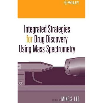 Drug Discovery Mass Spectrometry: 1