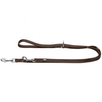 Cane Sport Arizona Up Marrone S – Guinzaglio e Collare