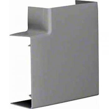 Hager 4 cm Flachwinkel für Kabel