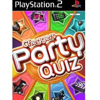 Chegger's Fête Quiz