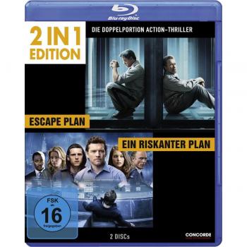 Escape Plan/Ein riskanter Plan