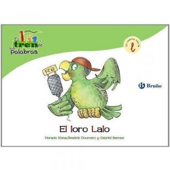El loro Lalo