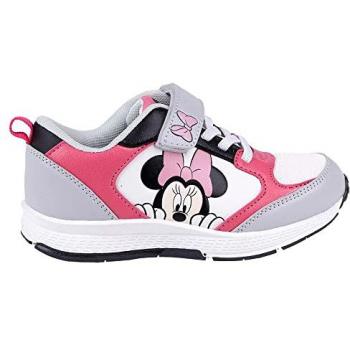 Minnie Mouse Jungen und Mädchen Freizeitschuh