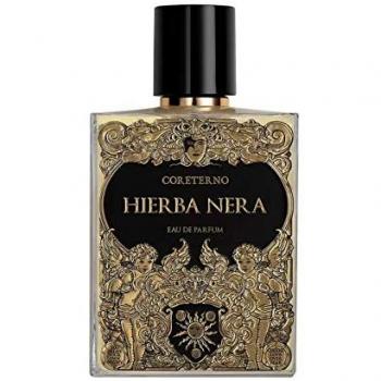 Hierba Nera Unisex Parfum von Coreterno 100 ml