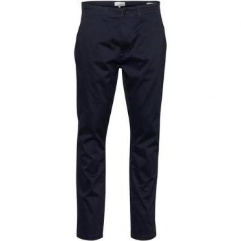 !Solid Chinohose SDJim