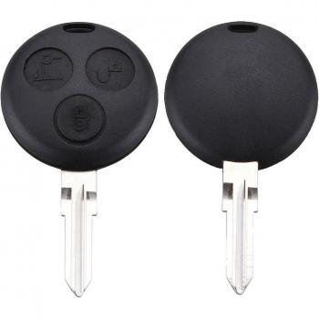 Protector de Coche IZTOSS 3 Botones