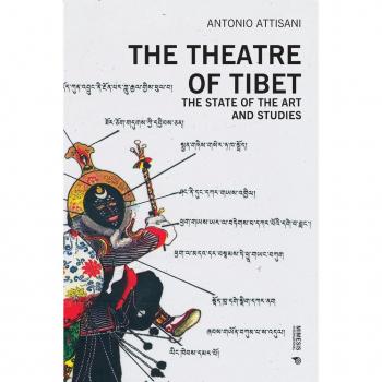 The theatre of Tibet. The state of the art and studies