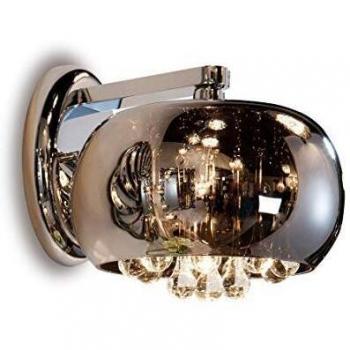 Foco de Pared Schüller 1 L