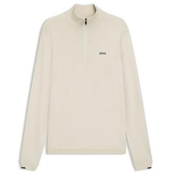 Sweat K Ever beige 3XL BOSS