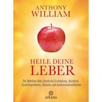 Penguin Random House Heile deine Leber