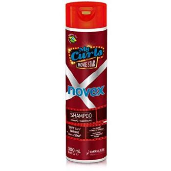 Shampoo Novex Meus Cachos de Estrela 300ml