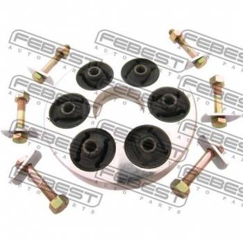 Damper Vibration Arbre Cardan FEBEST TDS‑428