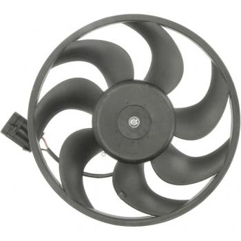 Radiador Breeze THERMOTEC D8X016TT