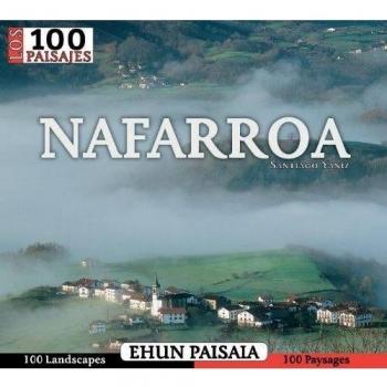 Los 100 paisajes de Nafarroa