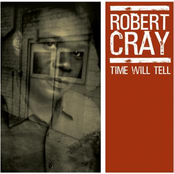 Robert Cray
