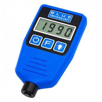 Blue Technology Verniciometro DX‑13‑F E