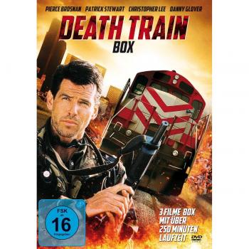 Death Train Box