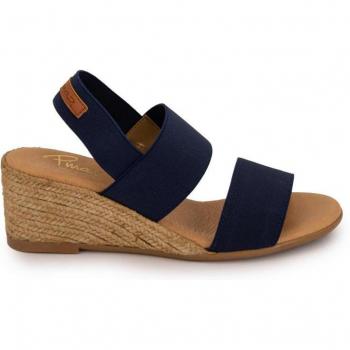 Sandalina Marina 531/5 T36-41 Femminile Pinaz