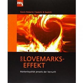 Der Lovemarks-Effekt: Markenloyalität jenseits der Vernunft