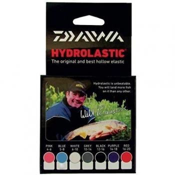 Daiwa F1 Hydrolastic Orange 4-8