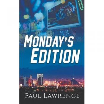 Lawrence, Paul: Monday's Edition