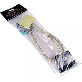 Revoltec Cable IDE ATA133 Redondo 60 cm