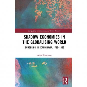 Vitalsource Technologies, Inc. Shadow Economies in the Globalising World