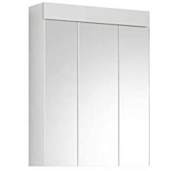 Xonox.home Spiegelschrank 60 x 79 x 18 cm (B/H/T)