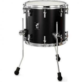 Sonor SQ1 2020 Gt Black 1413 FT