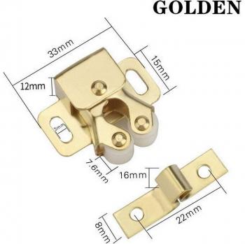 2PCS Magnetic Furniture Door Locks
