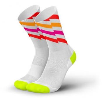 INCYLENCE ULTRALIGHT WAVE LAUFSOCKEN Unisex Electric 35-38