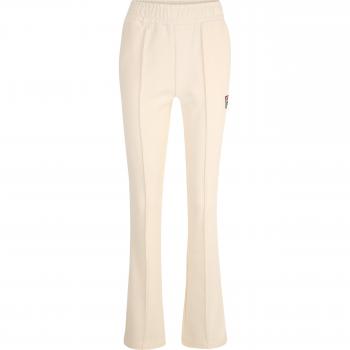 Fila Damen Bootcut-Hose Laiben Antikweiß