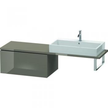 Duravit L-Cube Mobili Bassi Console 820 mm