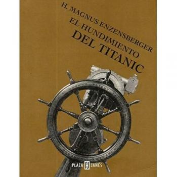 El hundimiento del titanic