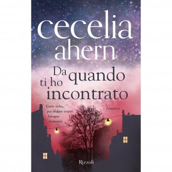 Da quando ti ho incontrato