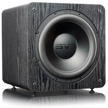 Caisson de basses