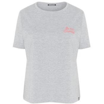 Regular Fit Chiemsee Print Shirt