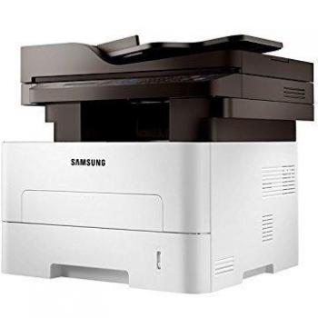 SAMSUNG SL-M2675F Xpress – Stampante multifunzione Laser B/N con Fax, Scansione e Copia A4 26 Ppm USB
