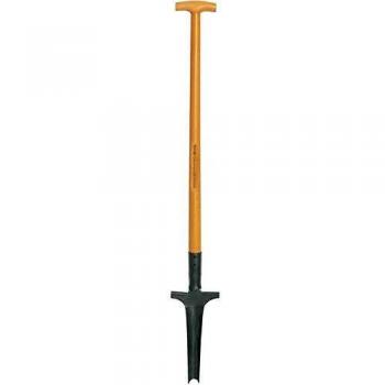 Tagliaerba Rex Profi 2‑In‑1 con Impugnatura a T