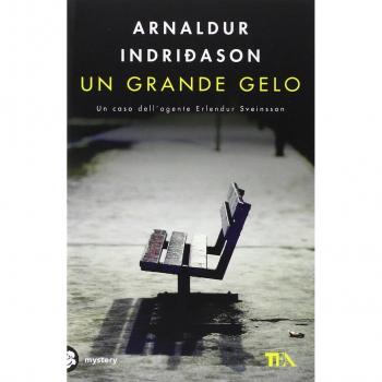 Un grande gelo