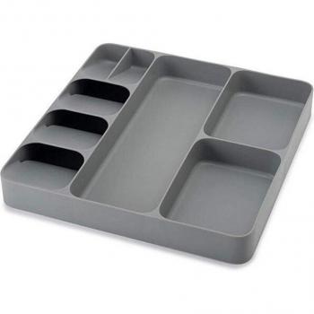 Organizador de Cajón para Utensilios de Cocina