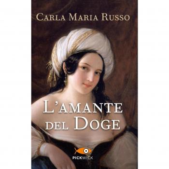 Russo, Carla Maria L'Amante Del Doge