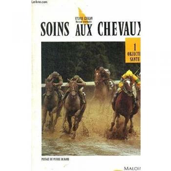 Soins aux chevaux