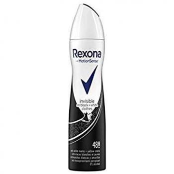 Rexona Antitranspirant Invisible Diamond, 200 ml