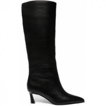Steve Madden Stivali Lavan Nera