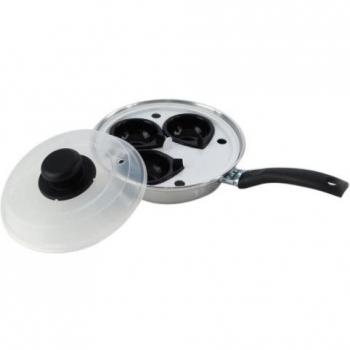 Value Plus 3‑Cup Egg Cooker