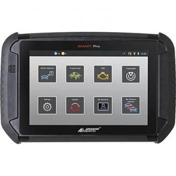 Progetto Smart Silca Programmatore Transp/Tel