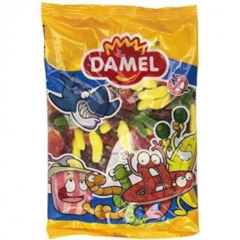 Damel Gelatine Snoepjes (1 kg)
