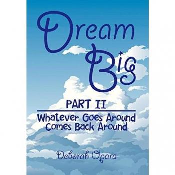 Dream Big: Part II